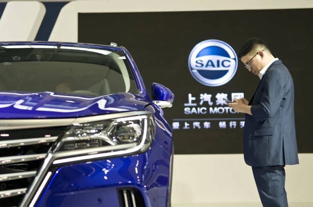 上汽集团国际业务部总经理余德对财经汽车(id:caijingqiche)表示,欧洲