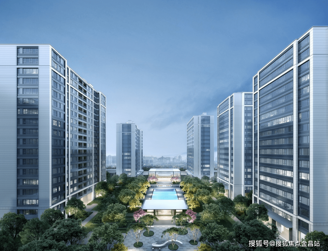 金华绿城招商春熙明月