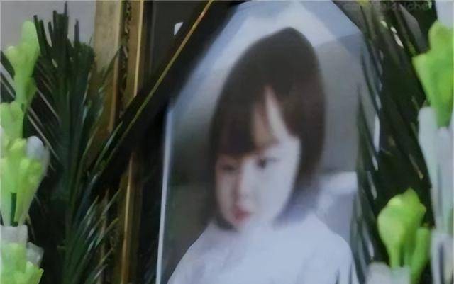 原创3岁女童活活饿死家中dna检测震惊全韩外婆才是她生母