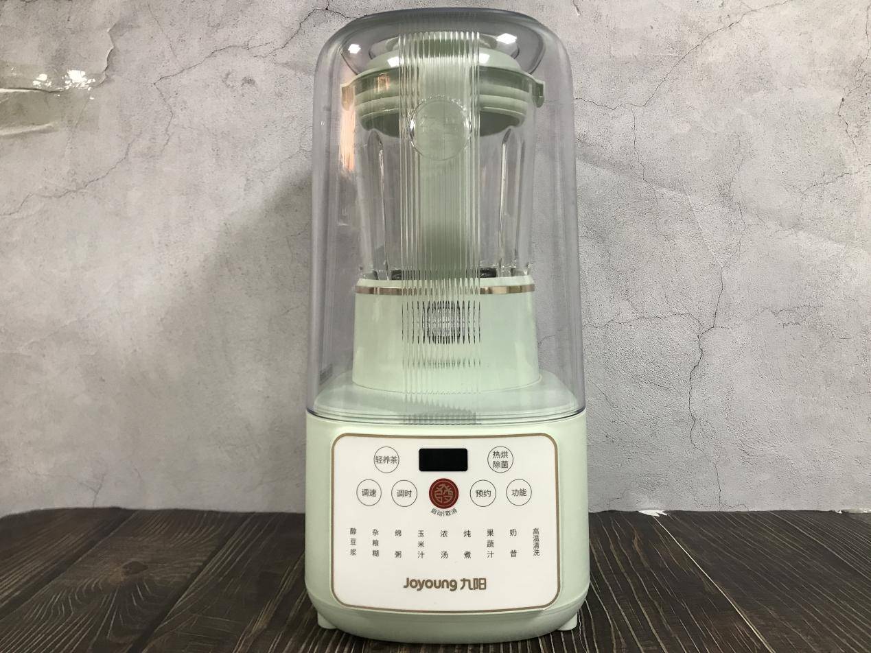 西屋宫菱九阳破壁机好不好用王牌机型测评大pk