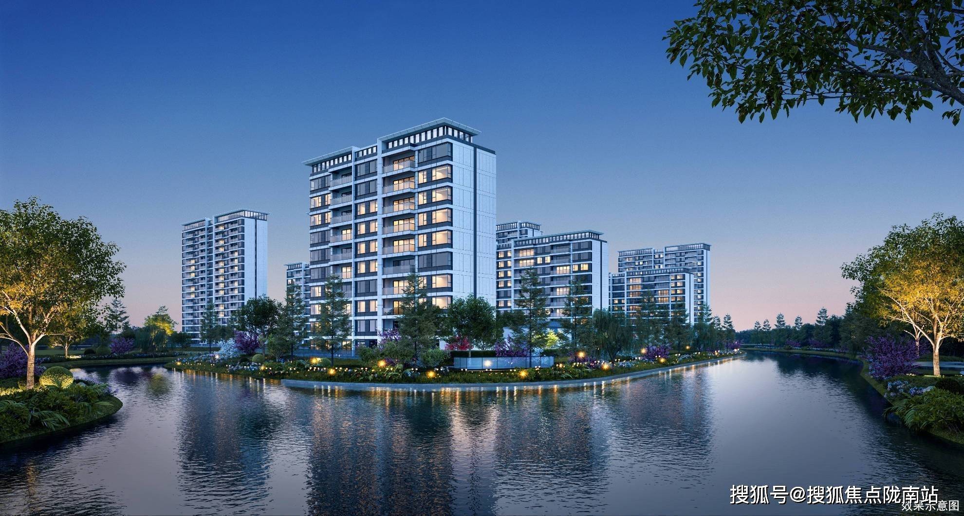 中铁建花语天辰苏州新区花语天辰楼盘详情房价户型交通小区环境