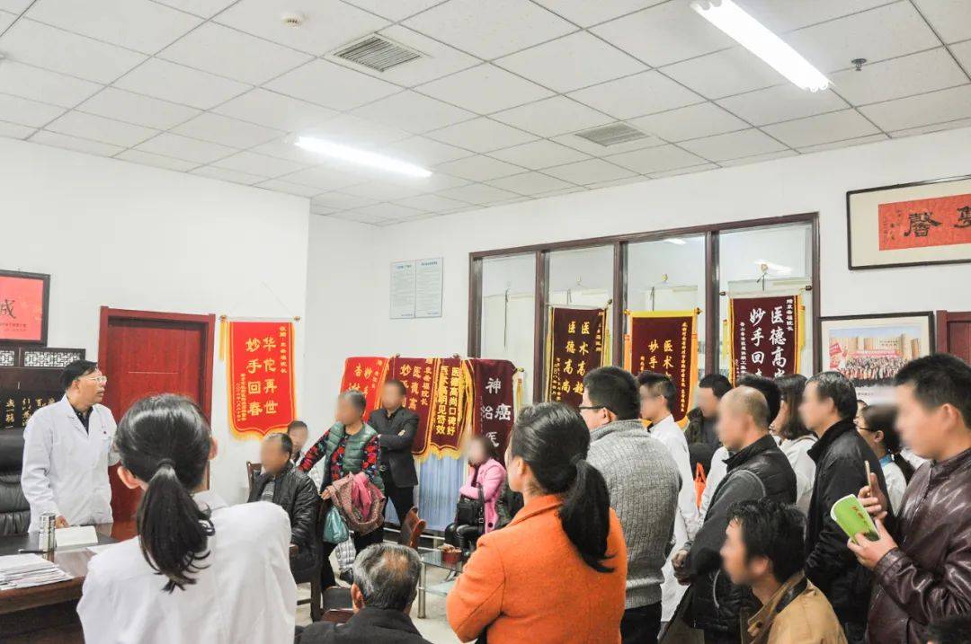 "看到王师傅现在高高壮壮的体态,如果不主动向他人说