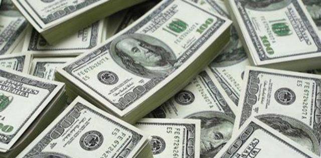 原创一旦美国狂印20万亿美元把欠债都还了会发生什么