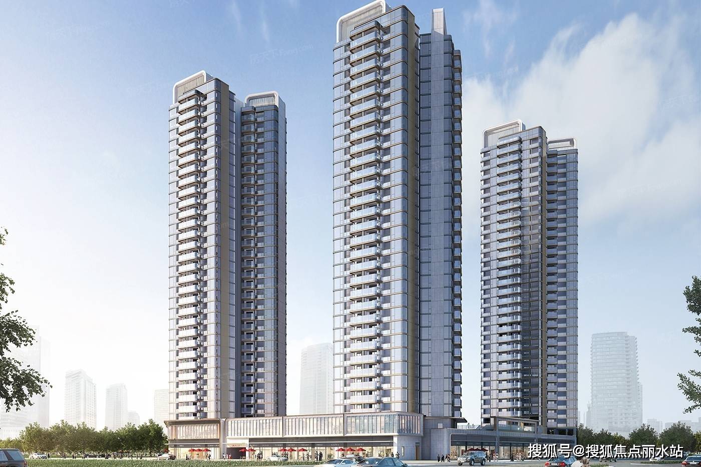 最新武汉万科万维天地售楼处电话地址价格开盘交房配套详情