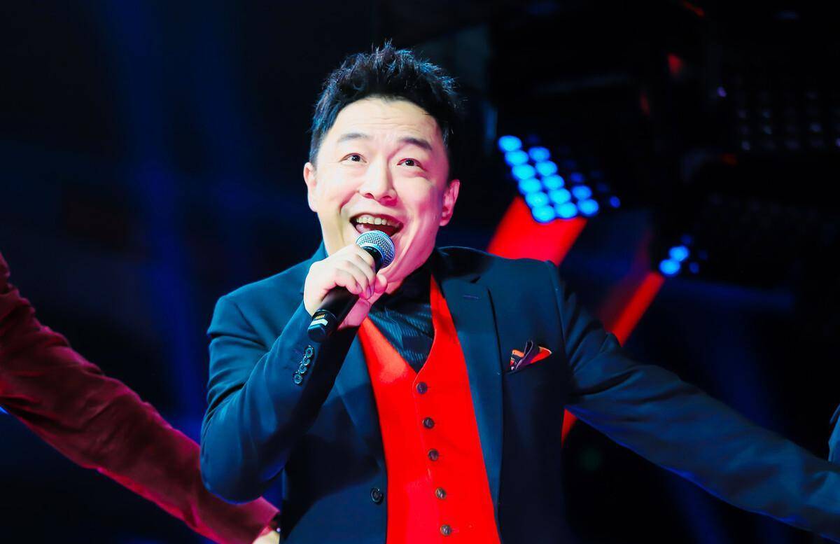 原创小s节目中嘲讽黄渤你长得很特殊如果是你你要怎么回复