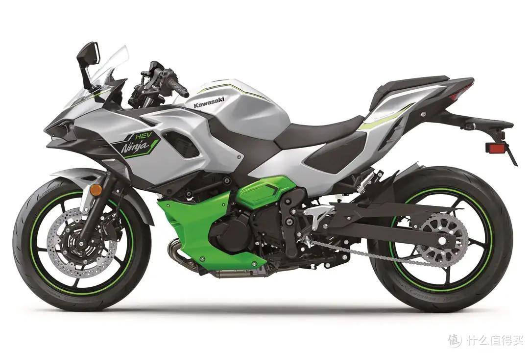 混动版川崎ninja 7,能否续写传奇?_搜狐汽车_搜狐网