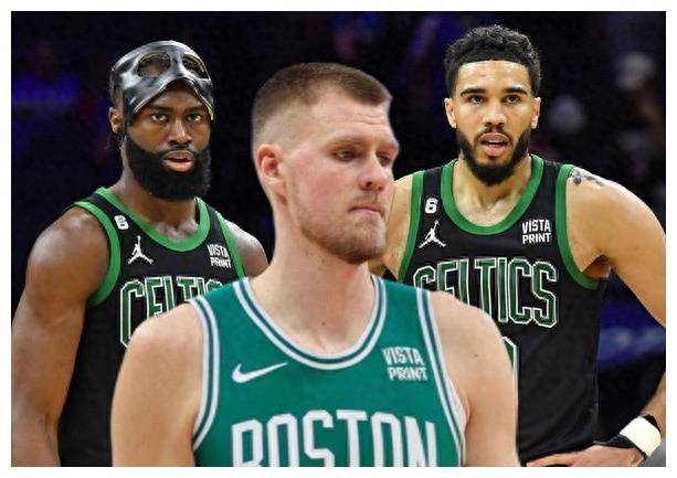 绿军11连胜,拿下41分34分31分,冠军相现已呈现_凯尔特人队_对阵_对手