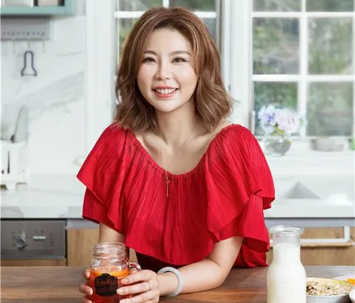 跟着amanda李若雯学做菜秒变厨房小达人