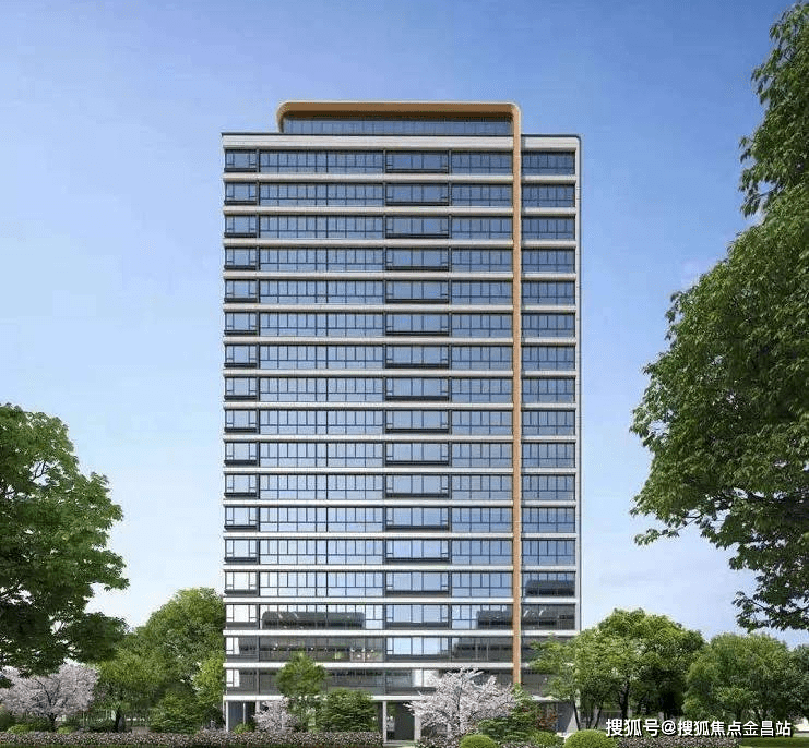 绍兴荣安观江园