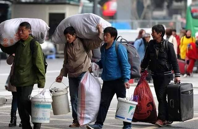 那么,36岁后的中年打工人出路在哪里呢?