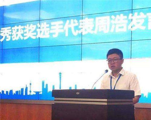 原创9年前660分上北大的天才周浩坚持退学上技校如今怎么样