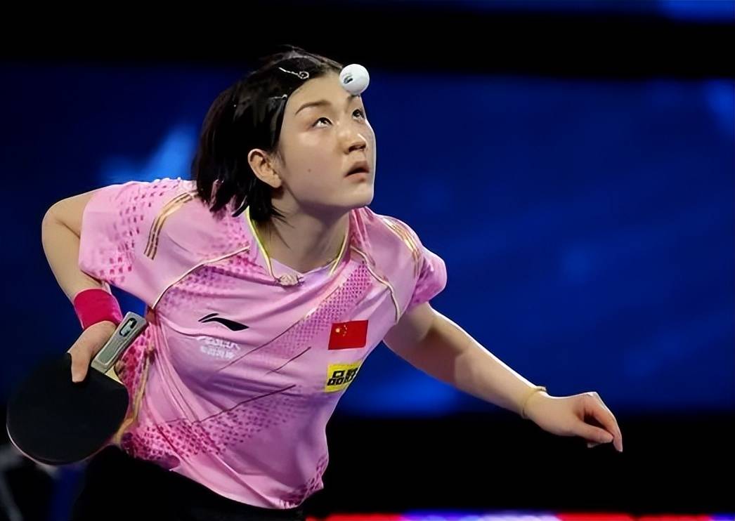 原创新加坡大满贯赛王曼昱陈梦分在下半区早田希娜将首战平野美宇