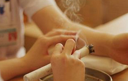 原创灸后起红点红疹发痒该如何解决