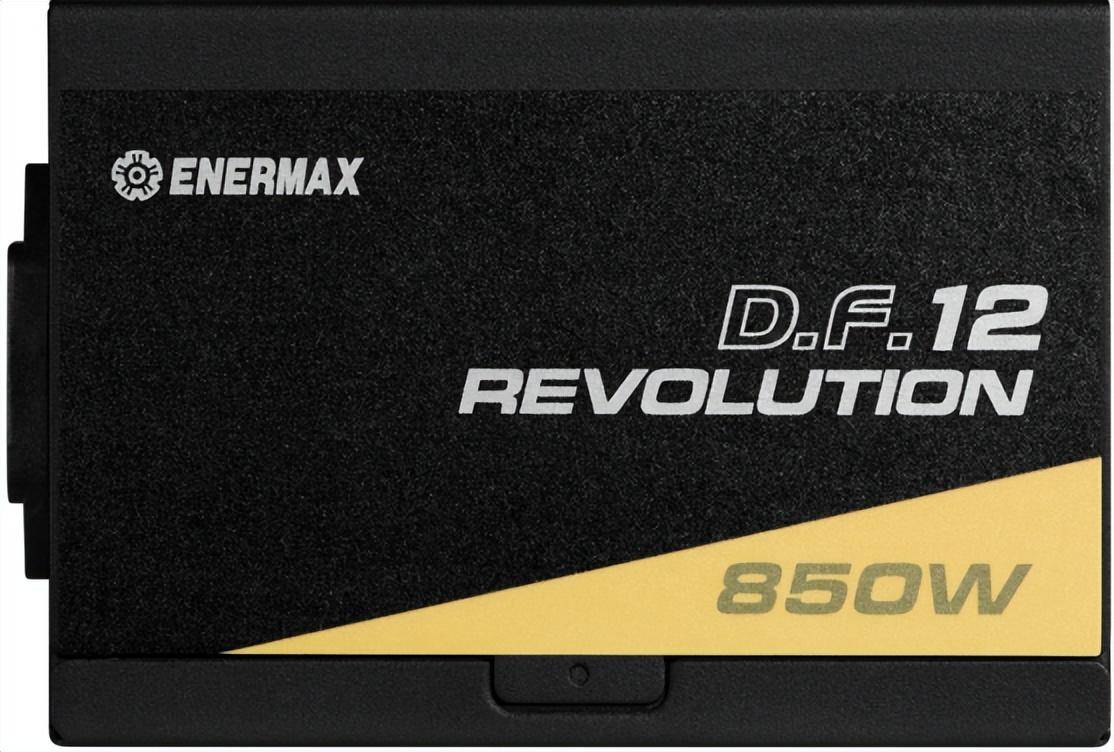 自动除尘运行稳定revolutiondf12电源ai电脑澎湃之心