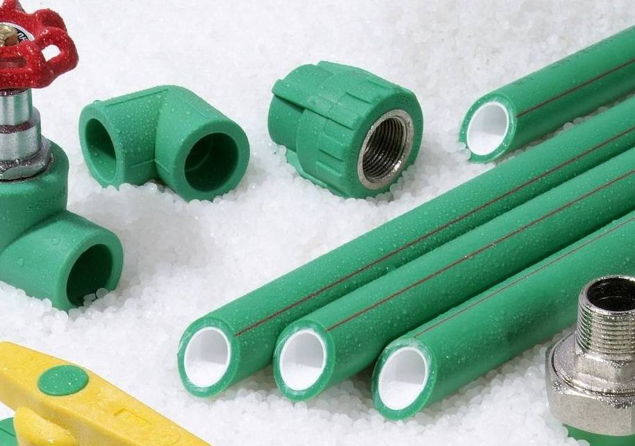 原创家装需要把水龙头都装上冷热水管吗