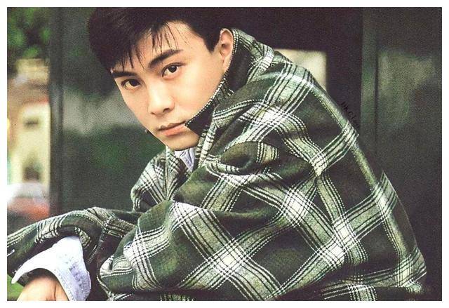 港男神张卫健:失业,破产,丧子,他是如何坚持过来的?_生活_低谷_家庭