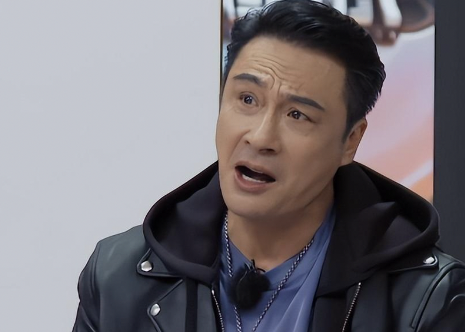 向佐_吴镇宇_节目