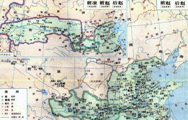 原创为了保护身后家人一群农民自发建立军队成中国最勇猛的军队