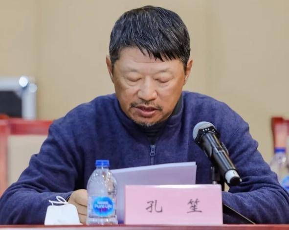 原创同样是国产剧大导演把孔笙张黎和康洪雷放一起差别就出来了