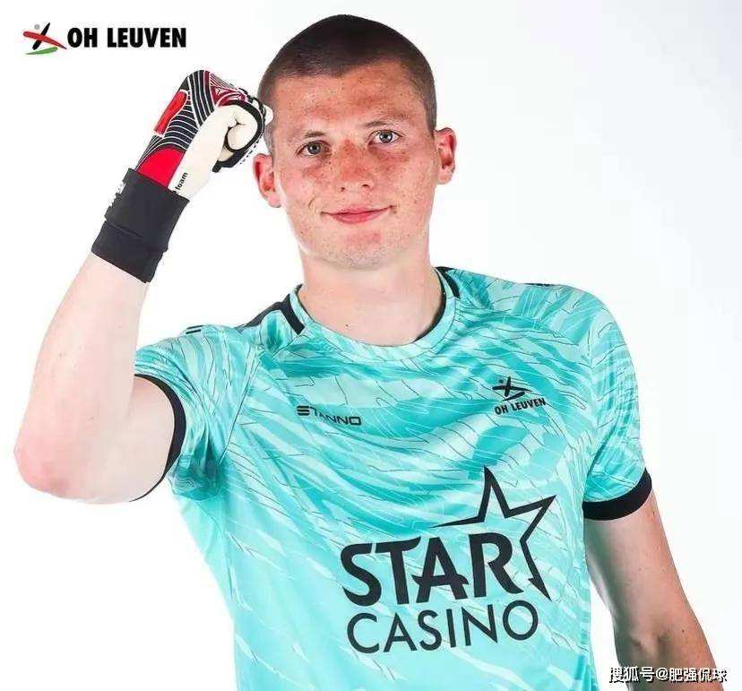 目前热度比较高的两位有效力于比甲鲁汶队的比利时u21国门雷森,身高