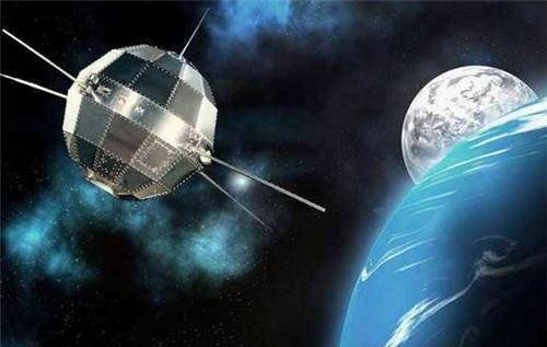 原创他是印度天才少年18岁自学技术造成世界最小卫星现如今怎样