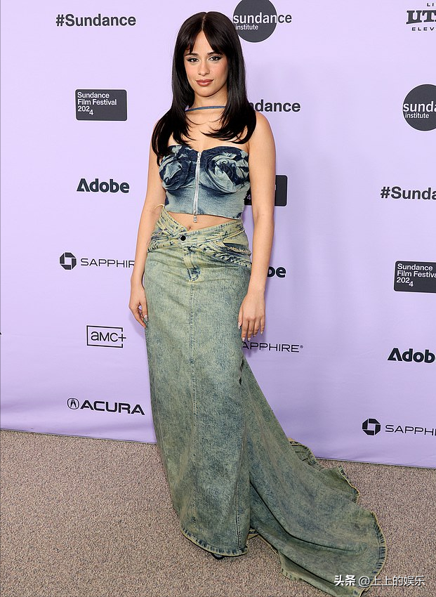 最近tiktok 疯传时,fifth harmony即将重组.