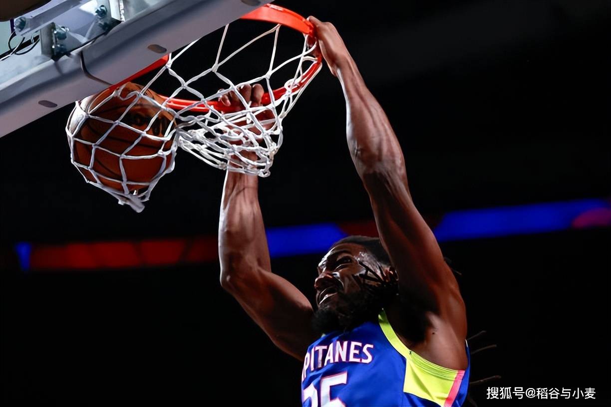 确实廉颇老矣了昔日掘金半兽人已经很难有机会重返nba赛场了