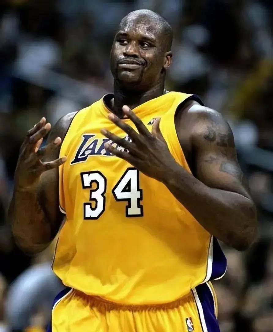 nba光头阵容有多强这5人联手总冠军就是囊中之物