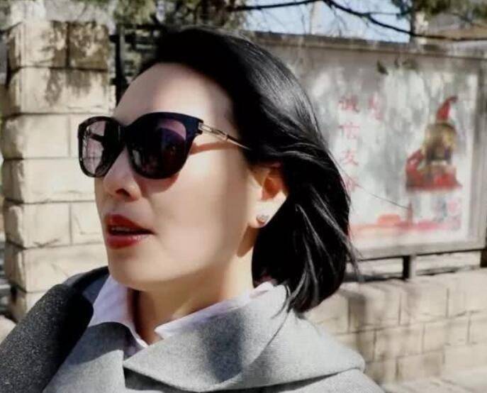 原创43岁海归女博士天价征婚引热议彩礼要求120万北京3环要有房