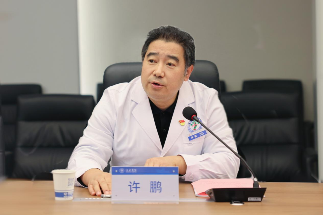 西安市红会医院与西安医学院卫生管理学院建立实习教学合作关系_工作_