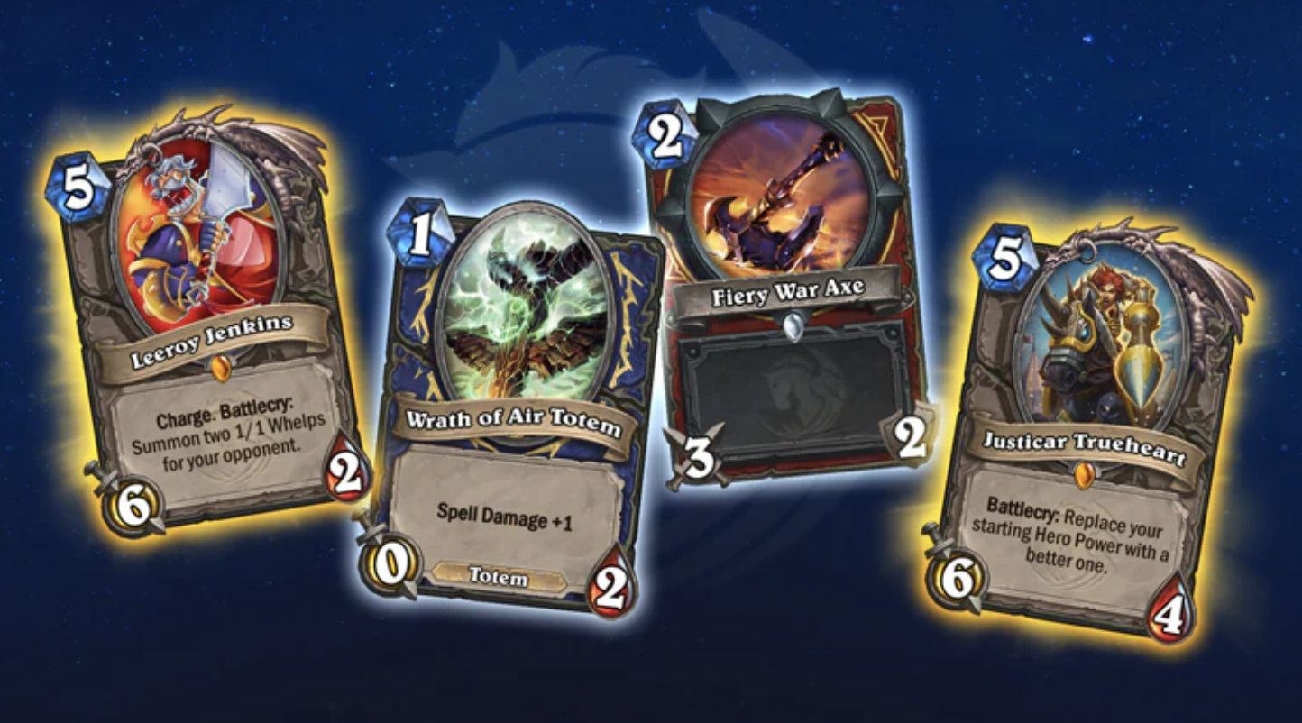 炉石传说十周年谜题攻略,附赠手机注册战网教程_玩家_手游_加速器