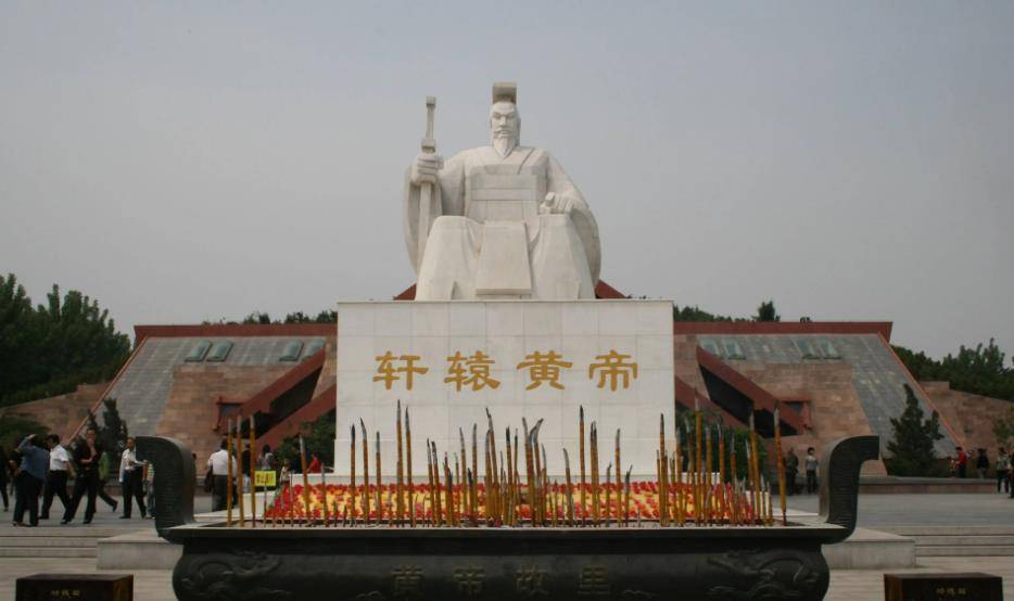 原创蚩尤到底为何物为何黄帝对他十分忌惮说出来你或许不信