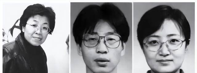 原创23年前北约轰炸中遇难记者邵云环丈夫至今未娶儿子继承遗志