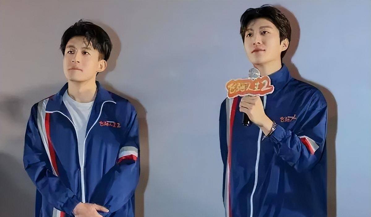 这一次被韩寒慧眼识珠选中的孙艺洲给观众一个大惊喜