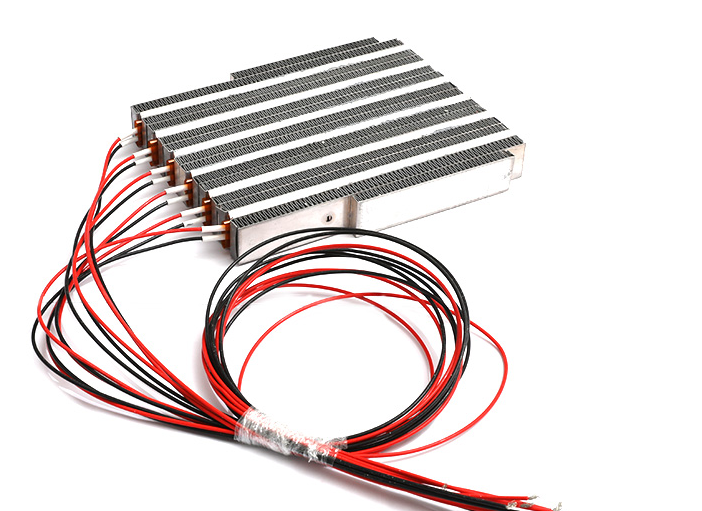 如何选择合适的空调ptc加热器