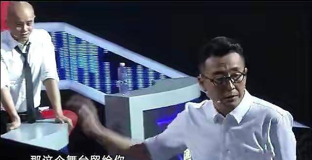 原创乐嘉谈过往一日成名终身受累逃无可逃