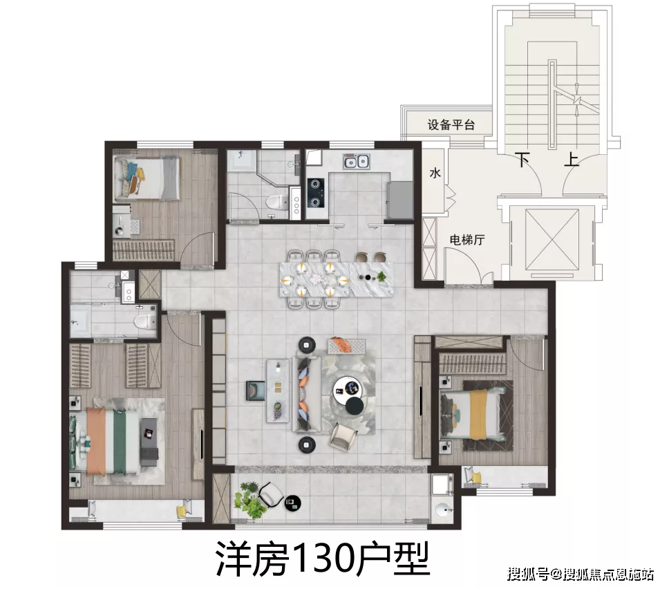 2024售楼部最新发布:徐州美的→工润云澜天境→售楼