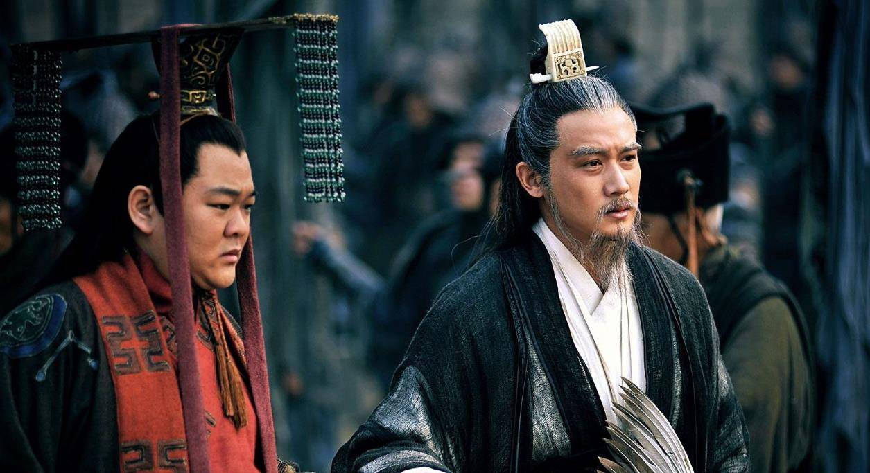 张任_张飞_刘璋