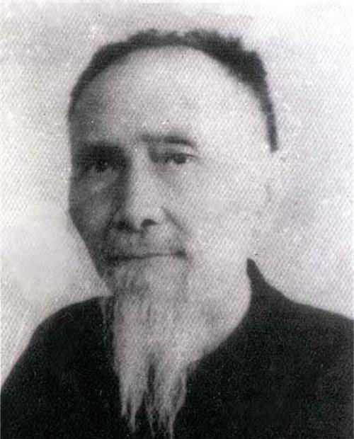 自称能空手打死一头牛,杜月笙见了也要叫师傅_杜心五_先生_父亲