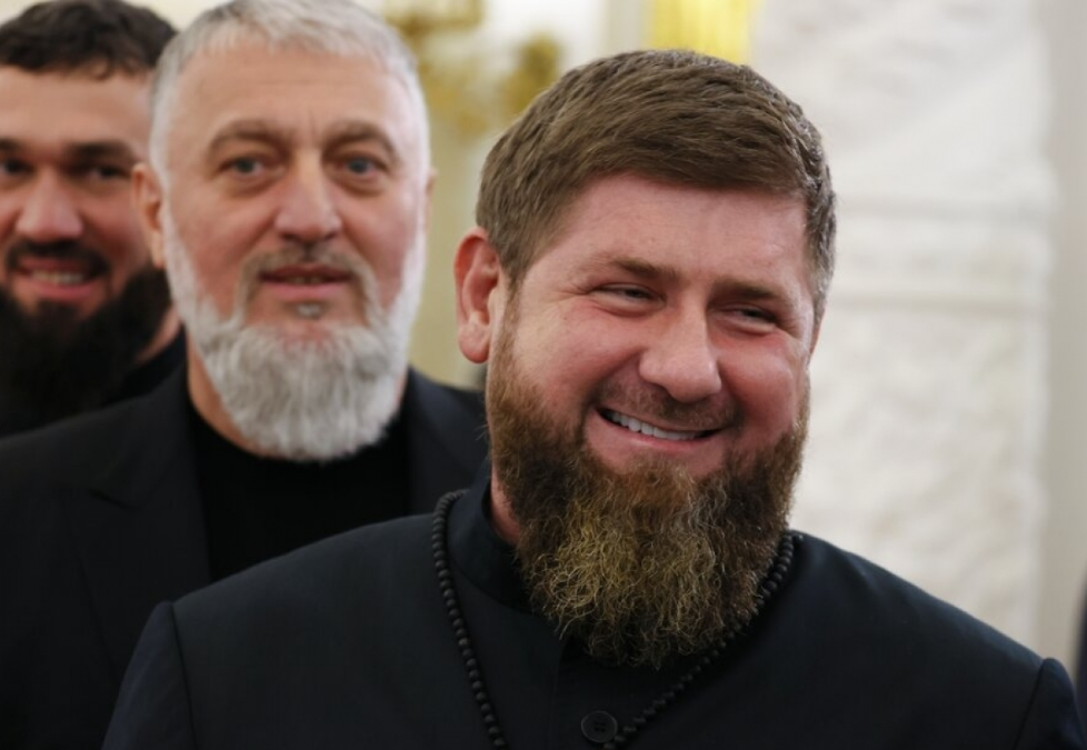 至于达吉斯坦,他们的问题则更加错综复杂.