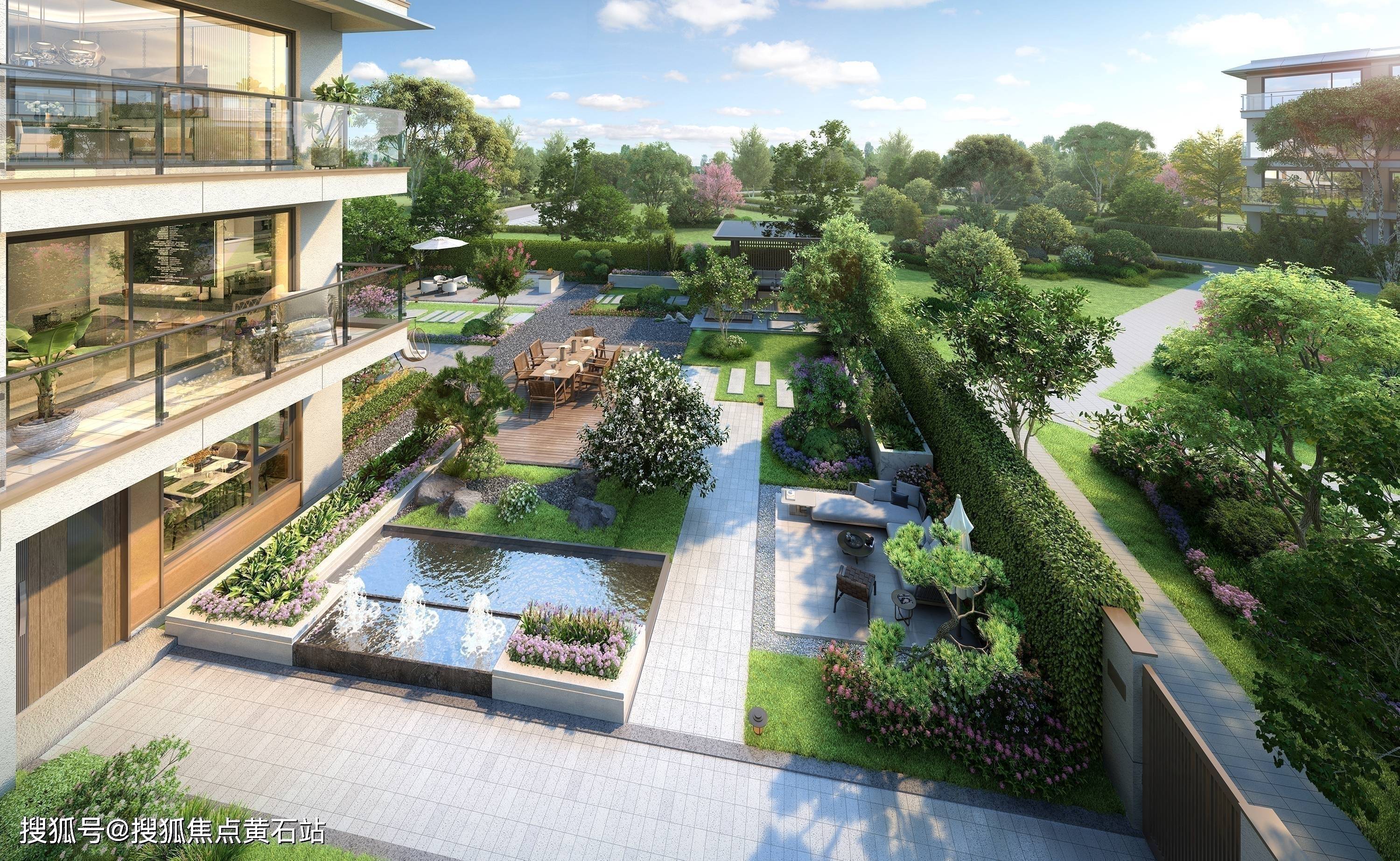 崇明岛别墅东滩海上明月楼盘详情