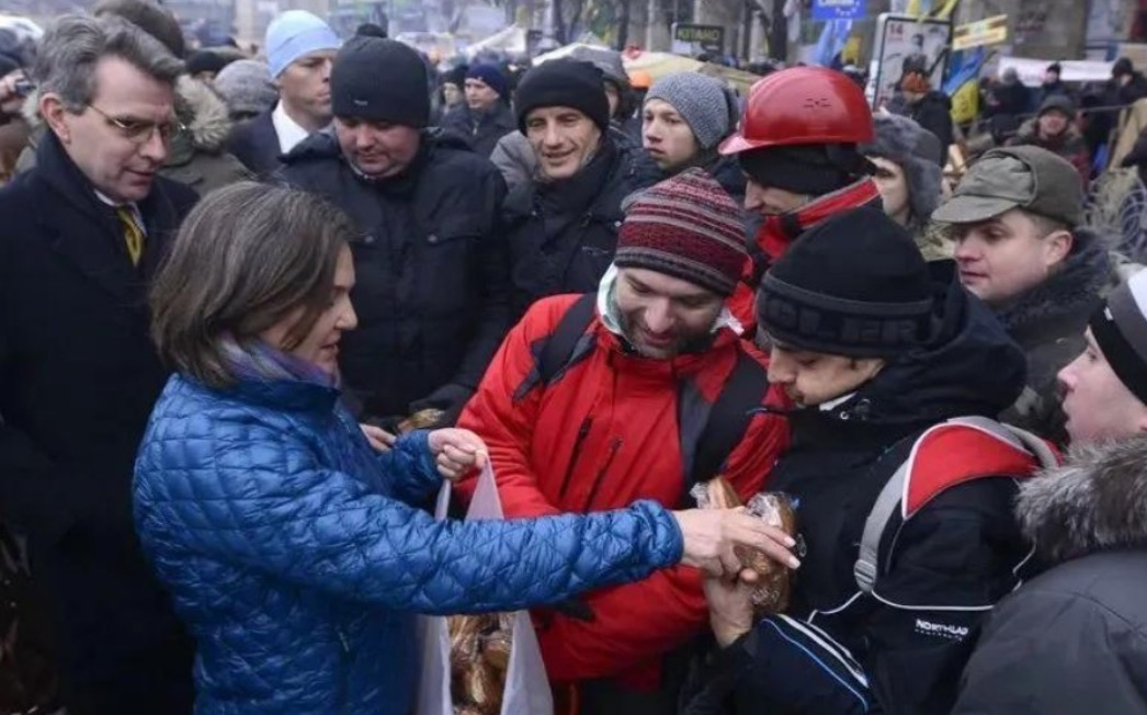 原创反俄鹰派纽兰走人后留下了一个大信号美国要把目光转向东方