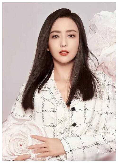 机会_因为_佟丽娅