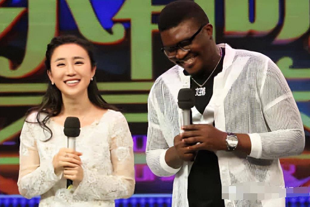 原创黑人歌手好弟近况走红后迎娶中国姑娘今36岁仍未取得中国绿卡