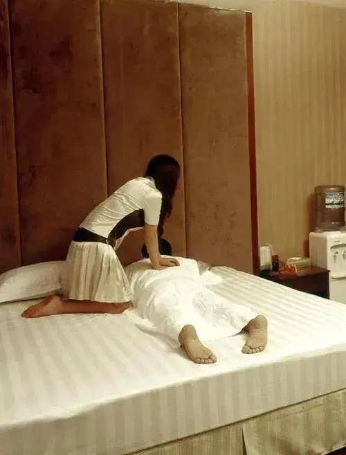 刘某_小醉_按摩