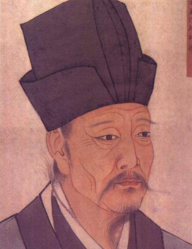 考试到底有多少人才,苏轼,曾巩等才子都没进前三_北宋王朝_科考_程颢