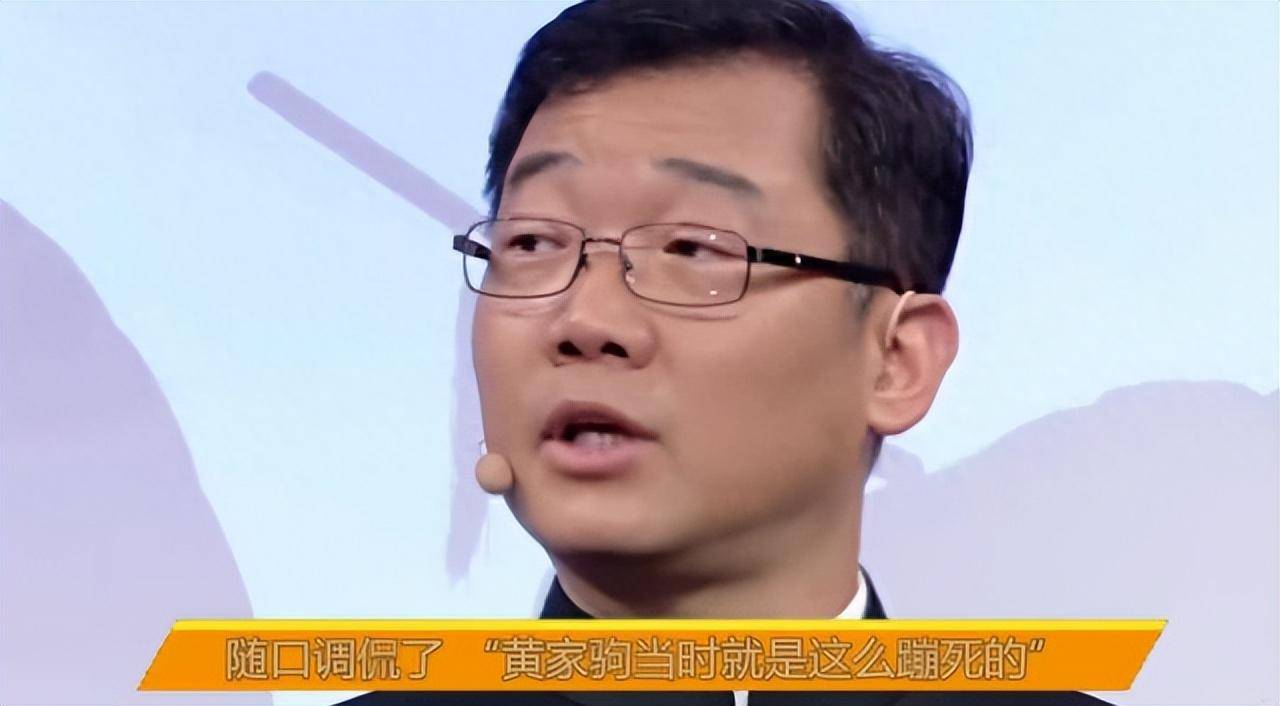 成也嘴来败也嘴去,从红遍全国到销声匿迹,大兵到底做了什么?