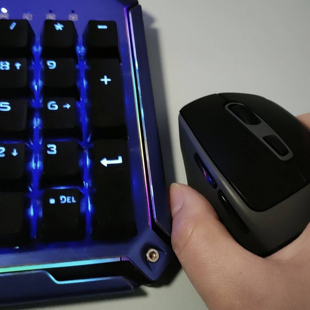 向日葵智能远控鼠标手机远程办公职场宝妈的出差神器