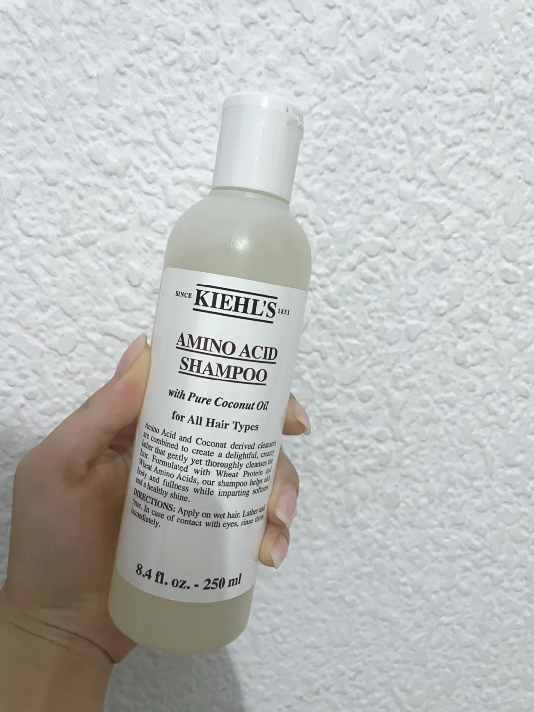 公认防脱发最好的洗发水是什么掉发星人必备的几款