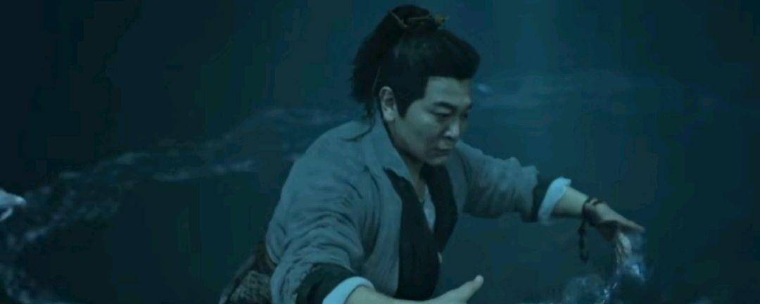 原创搭配柳岩挑战张三丰角色和魔教对抗吴樾也来网大凑热闹了